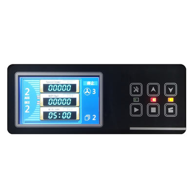 T6-L Tabletop Benchtop