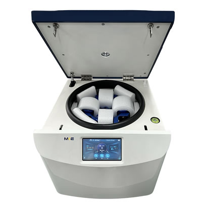 KCL-60R Mikrocentrifugilo