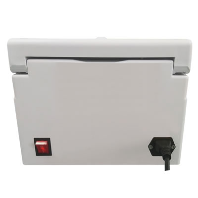 TPRP4-S: Malalta Rapida Centrifugilo